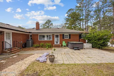 302 Oak Drive, Washington, NC 27889 - Photo 15