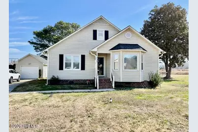 307 Julie Circle, Greenville, NC 27858 - Photo 1