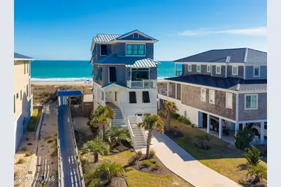 111 Ocean Ridge Drive, Atlantic Beach, NC 28512 - Photo 71