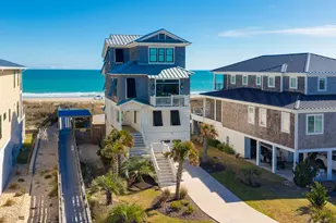 111 Ocean Ridge Dr, Atlantic Beach, NC 28512 - Photo 71