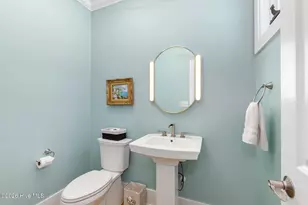 111 Ocean Ridge Dr, Atlantic Beach, NC 28512 - Photo 21