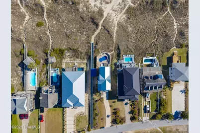 111 Ocean Ridge Drive, Atlantic Beach, NC 28512 - Photo 61