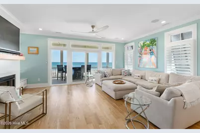 111 Ocean Ridge Drive, Atlantic Beach, NC 28512 - Photo 5