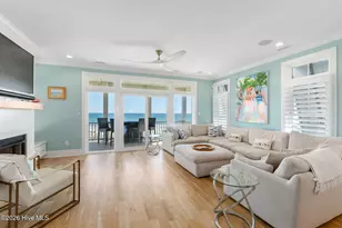 111 Ocean Ridge Dr, Atlantic Beach, NC 28512 - Photo 5