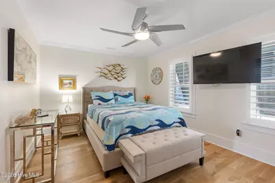 111 Ocean Ridge Drive, Atlantic Beach, NC 28512 - Photo 37