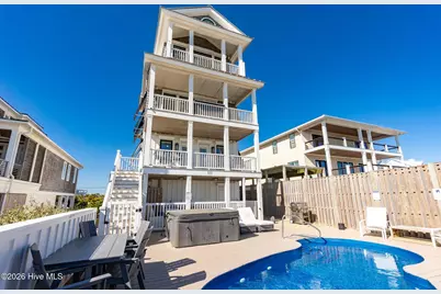 111 Ocean Ridge Drive, Atlantic Beach, NC 28512 - Photo 67