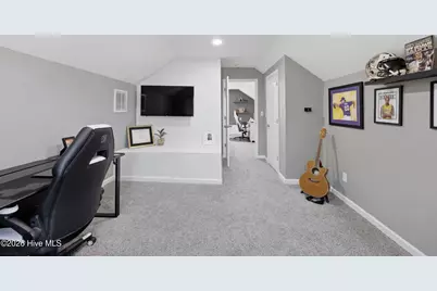 901 Tuscarora Avenue, Elizabeth City, NC 27909 - Photo 27