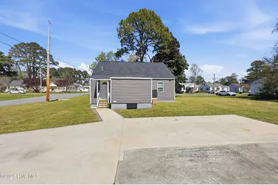 901 Tuscarora Avenue, Elizabeth City, NC 27909 - Photo 33