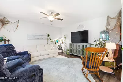 206 Baker Road, Hubert, NC 28539 - Photo 25