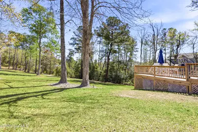 206 Baker Road, Hubert, NC 28539 - Photo 39