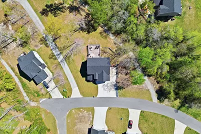 206 Baker Road, Hubert, NC 28539 - Photo 9