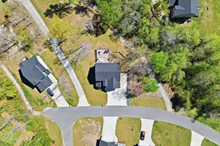 206 Baker Rd, Hubert, NC 28539 - Photo 9