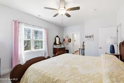 206 Baker Road, Hubert, NC 28539 - Photo 27