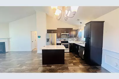 206 Trophy Ridge Drive, Richlands, NC 28574 - Photo 5