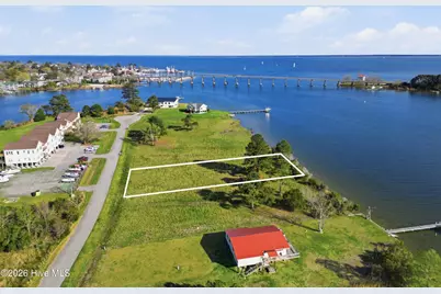 8046 Treasure Drive, Oriental, NC 28571 - Photo 1