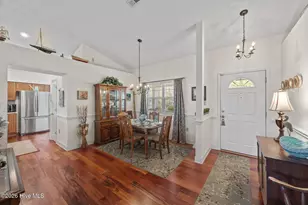 418 Spring Dr, Aurora, NC 27806 - Photo 23