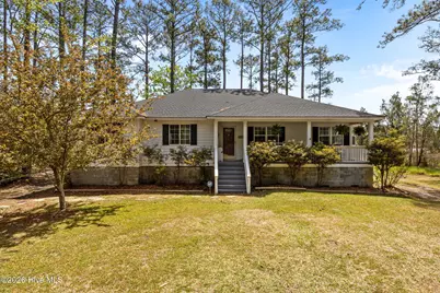 418 Spring Drive, Aurora, NC 27806 - Photo 1
