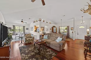 418 Spring Dr, Aurora, NC 27806 - Photo 25