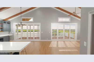 8046 Treasure Drive, Oriental, NC 28571 - Photo 3
