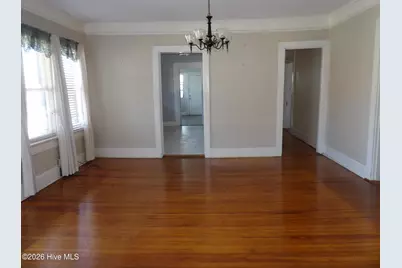 201 E Thompson Avenue, Stantonsburg, NC 27883 - Photo 3