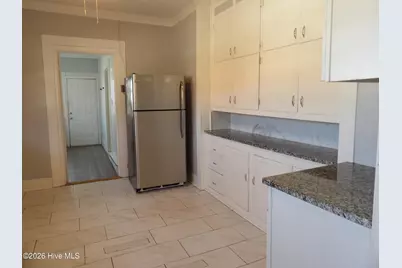 201 E Thompson Avenue, Stantonsburg, NC 27883 - Photo 7