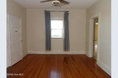 201 E Thompson Avenue, Stantonsburg, NC 27883 - Photo 11