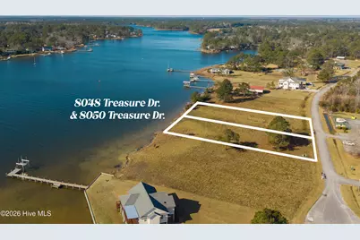 8050 Treasure Drive, Oriental, NC 28571 - Photo 25