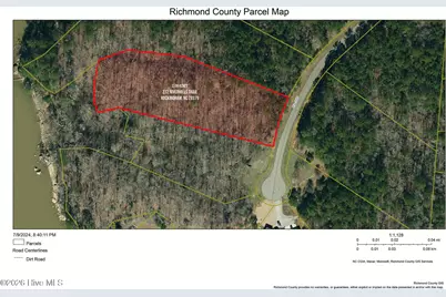 272 Riverhills Trail, Rockingham, NC 28379 - Photo 1