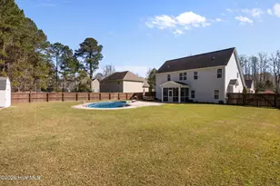 212 Easterly Dr, New Bern, NC 28560 - Photo 41