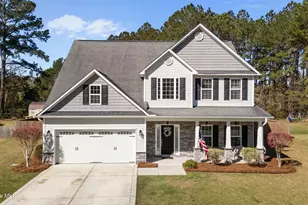 212 Easterly Dr, New Bern, NC 28560 - Photo 1
