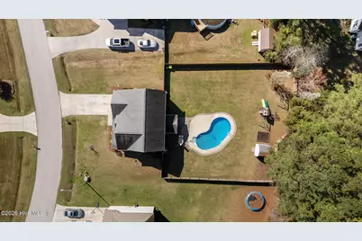 212 Easterly Drive, New Bern, NC 28560 - Photo 45