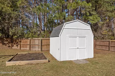 212 Easterly Drive, New Bern, NC 28560 - Photo 39