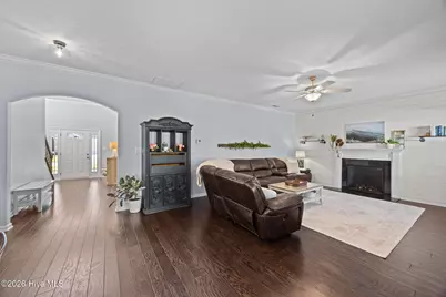212 Easterly Drive, New Bern, NC 28560 - Photo 13