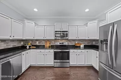 212 Easterly Drive, New Bern, NC 28560 - Photo 3