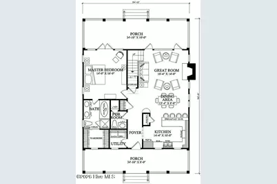 8054 Treasure Drive, Oriental, NC 28571 - Photo 23