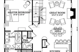 8054 Treasure Dr, Oriental, NC 28571 - Photo 23