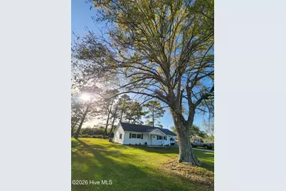 2523 Belgrade Swansboro Road, Maysville, NC 28555 - Photo 1