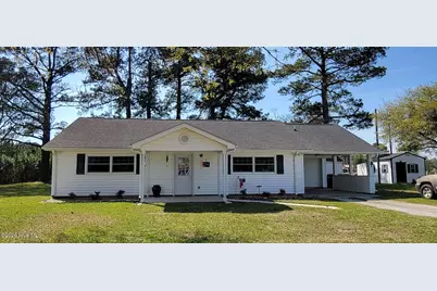 2523 Belgrade Swansboro Road, Maysville, NC 28555 - Photo 27