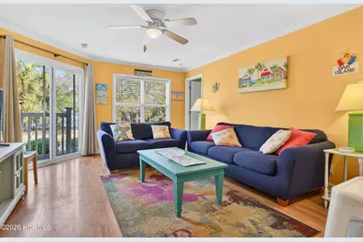 105 SE 58th Street #8102, Oak Island, NC 28465 - Photo 1