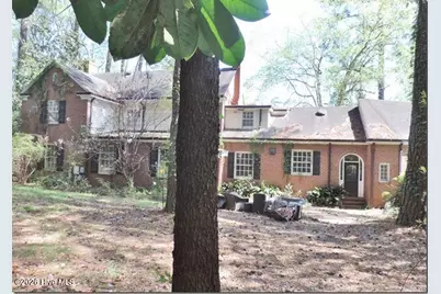 131 Ripley Road NW, Wilson, NC 27893 - Photo 53