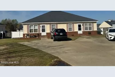 2120 Barefoot Park Lane SW, Wilson, NC 27893 - Photo 1