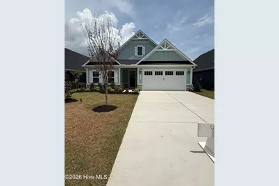 1294 Piper Glen Drive, Sunset Beach, NC 28468 - Photo 1