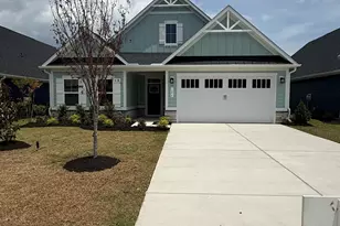 1294 Piper Glen Dr, Sunset Beach, NC 28468 - Photo 1