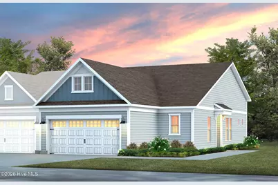 2026 Caspian Trail SE, Southport, NC 28461 - Photo 1