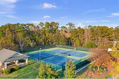 6813 Mayfaire Club Drive #302, Wilmington, NC 28405 - Photo 31