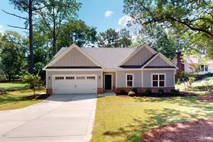165 Devonshire Ave W, West End, NC 27376 - Photo 1
