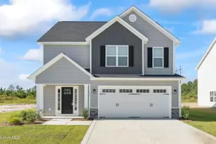 457 Worsley Wy, Jacksonville, NC 28546 - Photo 1