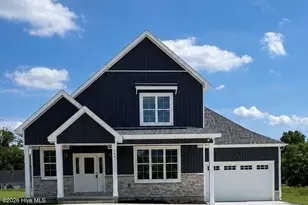 1941 Kimball Dr, Greenville, NC 27834 - Photo 1