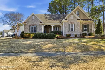 2109 Taramar Lane, Zebulon, NC 27597 - Photo 3
