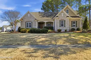 2109 Taramar Ln, Zebulon, NC 27597 - Photo 3